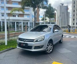 S TURIN 1.5 JET FLEX 16V 4P MEC.