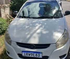 TURIN SEDAN 1.4 16V 4P MEC.