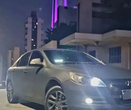 SEDAN 1.5 16V 4P MEC.