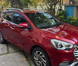 JAC T40 JAC T40 1.5 JET FLEX 16V 5P MEC. 2018