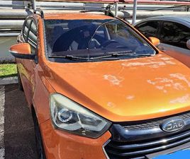 JAC T40 JAC T40 1.6 16V 5P AUT. 2019