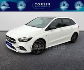 MERCEDES CLASSE B B 250E III 250 E AMG LINE EDITION 8G-DCT