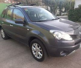 RENAULT KOLEOS RENAULT - KOLEOS