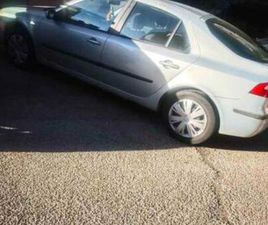 RENAULT LAGUNA RENAULT - LAGUNA