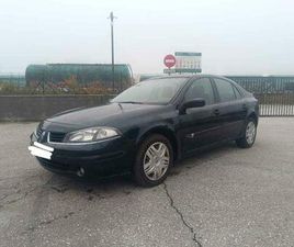 RENAULT - LAGUNA