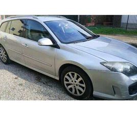 SPORTOUR 2.0 DCI 16V TECHNO NAV