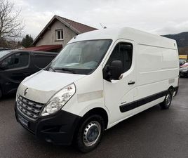 F3300 L2H2 2.3 DCI 100CH GRAND CONFORT