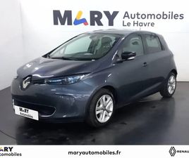 RENAULT ZOE ZEN ZOE R90