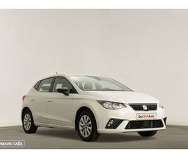 SEAT IBIZA 1.0 TSI XCELLENCE DSG