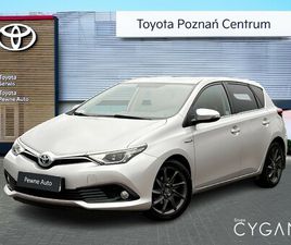 COMFORT 1,8 HYBRID. PODGRZEWANE FOTELE. KAMERA COFANIA. VAT MARŻA