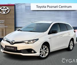 PREMIUM+COMFORT 1,8 HYBRID. SERWIS W ASO. KAMERA COFANIA. VAT MARŻA