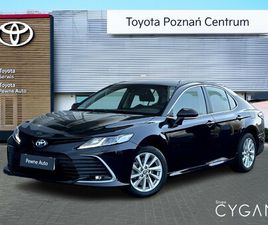 2.5 HYBRID COMFORT CVT. NISKI PRZEBIEG. KAMERA COFANIA. VAT 23%