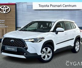 1.8 HYBRID COMFORT. BEZWYPADKOWY. NISKI PRZEBIEG. VAT MARŻA