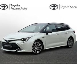 TOYOTA COROLLA |SELECTION| FAKTURA VAT 23%| MOŻLIWOŚĆ FINANSOWANIA|