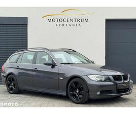 BMW SERIE 3 TOURING 325 BMW SERIA 3 325D DPF