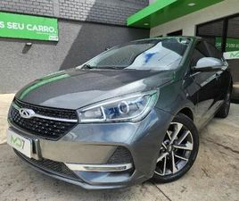 CHERY ARRIZO 5 CHERY ARRIZO 5 RTS 1.5 TURBO FLEX AU 2021