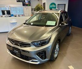 STONIC 1.0 T-GDI GT-LINE