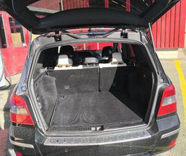 GLK 300 (280) 4MATIC 7G-TRONIC