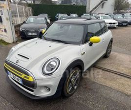 III (F56) 2.0 COOPER 184 SE FINITION GREENWICH BVA 32.6 KWH