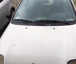 RENAULT CLIO RENAULT CLIO AUTOCARRO 1.9D