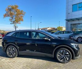 VOLKSWAGEN ID.4 VOLKSWAGEN ID.4 PRO PERFORMANCE