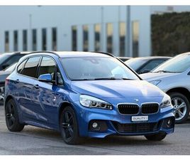 225I XDRIVE ACTIVE TOURER M SPORT STEPTRONIC