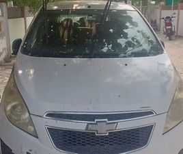 CHEVROLET BEAT