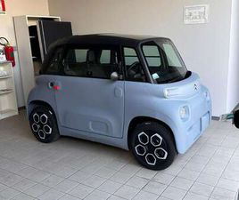 CITROEN AMI