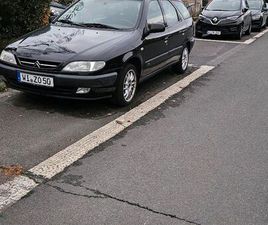 CITROEN XSARA BREAK CITROËN XSARA