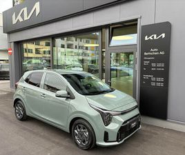 PICANTO 1.2 CVVT POWER