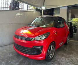 LIGIER JS50 UNICO PROPRIETARIO FINANZIABILE