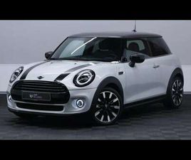 MINI MINI COOPER 1.5 136 HATCH BVM