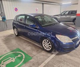 OPEL ASTRA OPEL ASTRA