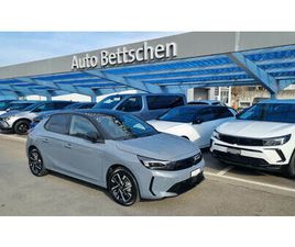 CORSA 1.2 T 136 MHEV GS