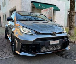 YARIS 1.6 GR SPORT A