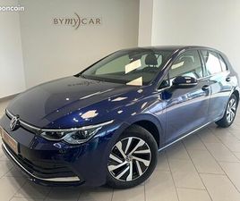 VOLKSWAGEN GOLF 1.4 HYBRID RECHARGEABLE OPF 204 DSG6 STYLE