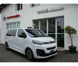 SPACETOURER EO 2.0 BLUEHDI BUSINESS M EAT8