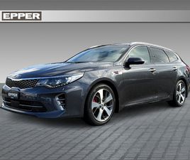 OPTIMA SPORTSWAGON 2.0 T-GDI STYLE GT