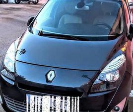 RENAULT - GRAND SCÉNIC