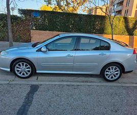 RENAULT LAGUNA RENAULT - LAGUNA