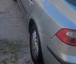 RENAULT LAGUNA RENAULT - LAGUNA