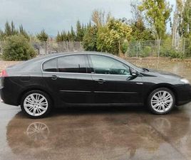 RENAULT LAGUNA GT RENAULT - LAGUNA