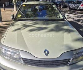 RENAULT LAGUNA