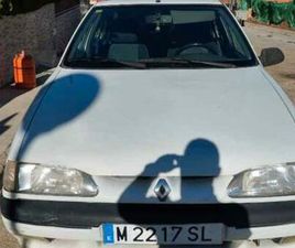 RENAULT R19 RENAULT - R19