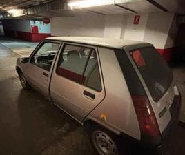 RENAULT R5 RENAULT - R5