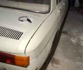 RENAULT R6 RENAULT - R6