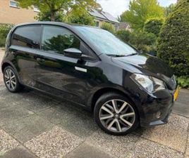 SEAT MII ELECTRIC SEAT MII ELECTRIC PLUS — SEAT — MARKTPLAATS