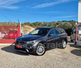 (F48) GENERATION2 SDRIVE18I 8CV LOUNGE DKG7