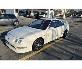 INTEGRA TYPE-R 1.8 VTEC
