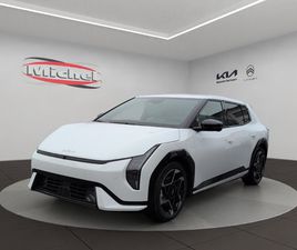 EV4 81,4 KWH GT-LINE **XMAS-DEAL** / 7-JAHRE GARANTIE / 0.00% LEASING-AKTION